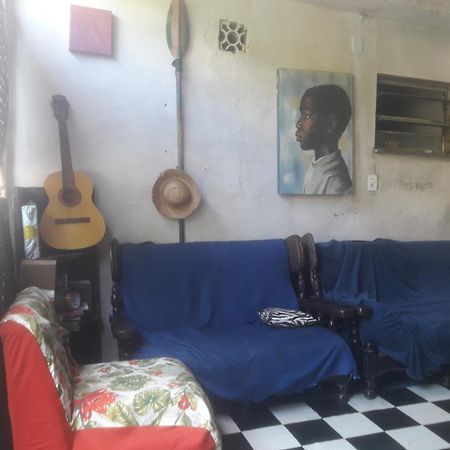 Casa Caicara De Hospedagem פאראטי חדר תמונה