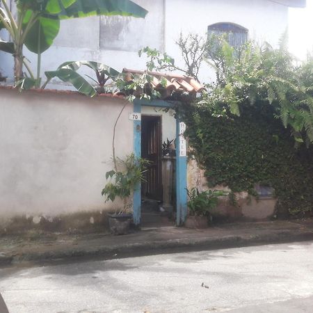 Casa Caicara De Hospedagem פאראטי חדר תמונה