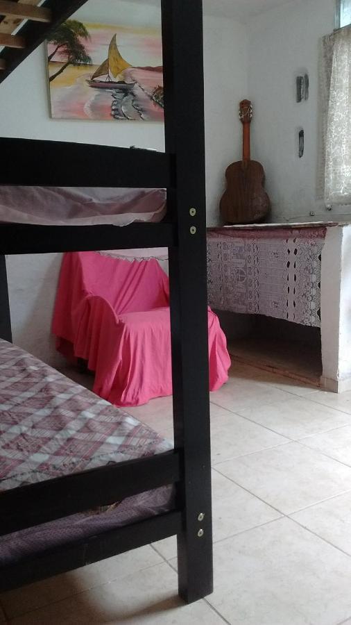 Casa Caicara De Hospedagem פאראטי מראה חיצוני תמונה