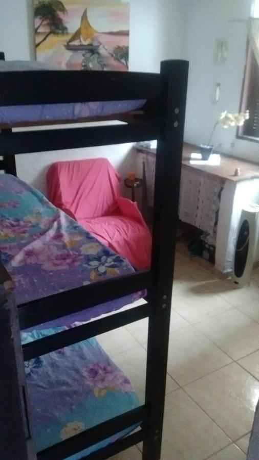 Casa Caicara De Hospedagem פאראטי מראה חיצוני תמונה