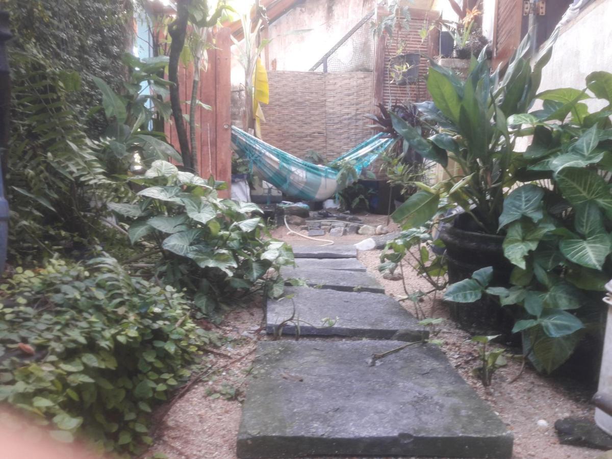 Casa Caicara De Hospedagem פאראטי מראה חיצוני תמונה