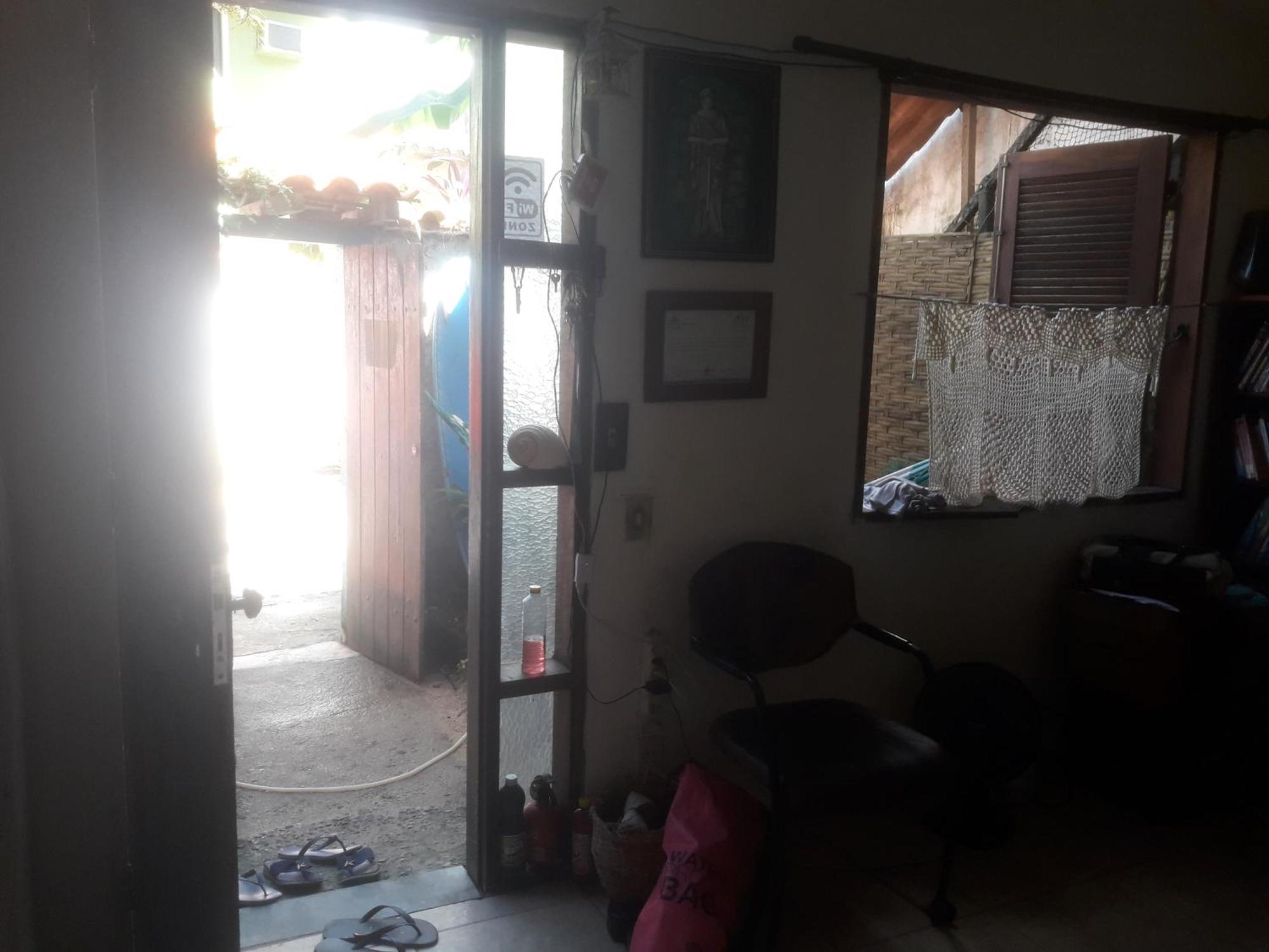 Casa Caicara De Hospedagem פאראטי חדר תמונה