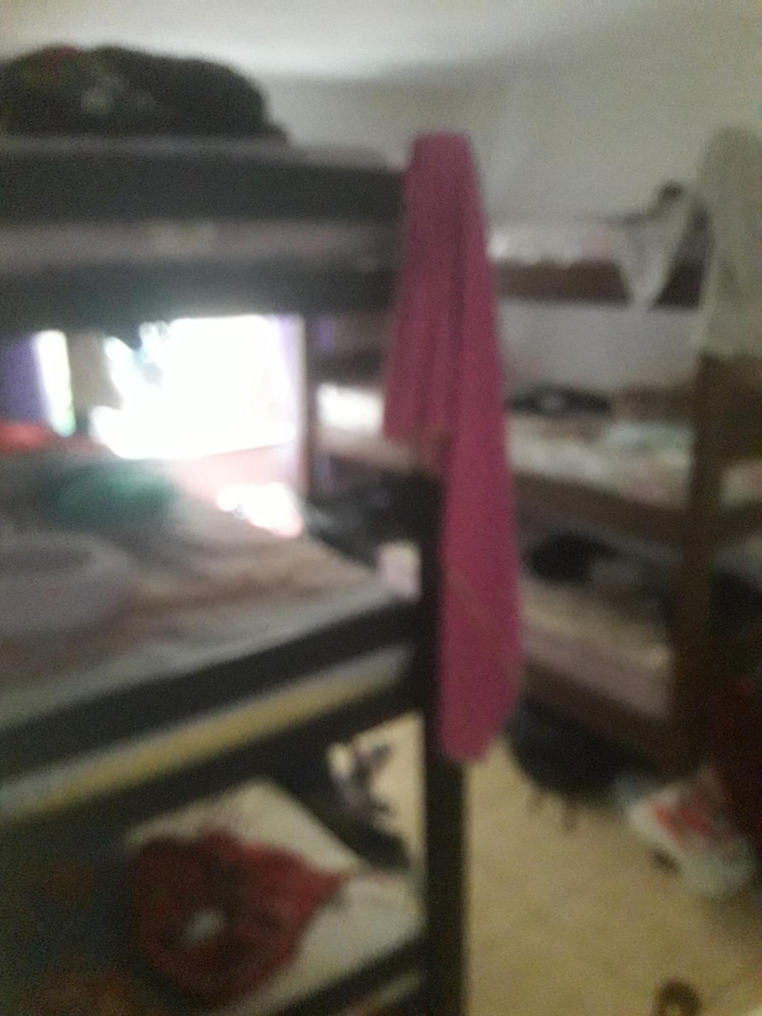 Casa Caicara De Hospedagem פאראטי חדר תמונה